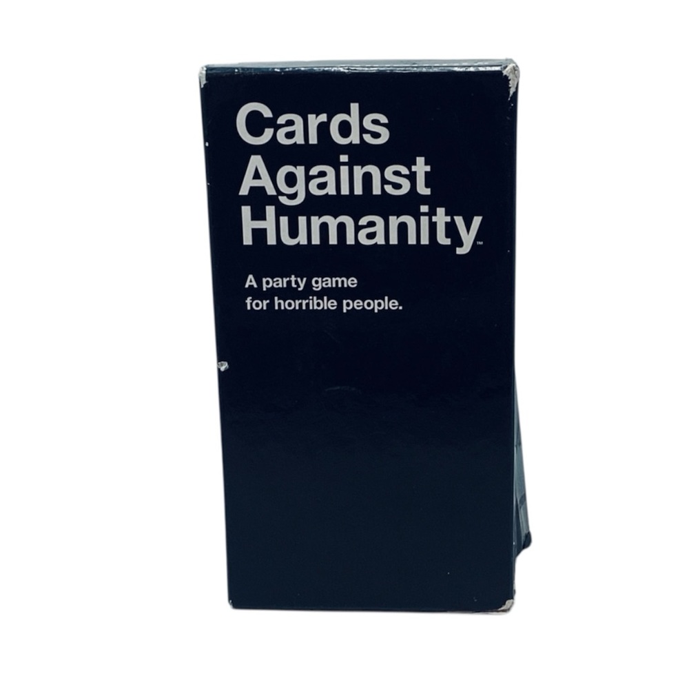 💚 Cards Against Humanity Party Game